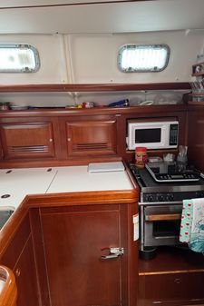 Beneteau Oceanis Clipper 473 image