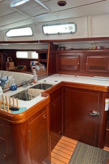 Beneteau Oceanis Clipper 473 image