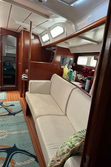 Beneteau Oceanis Clipper 473 image