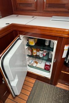 Beneteau Oceanis Clipper 473 image