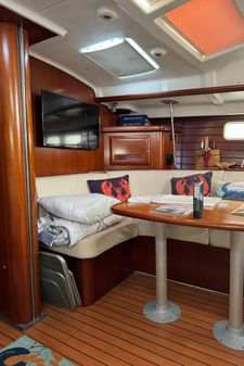 Beneteau Oceanis Clipper 473 image