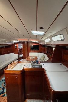 Beneteau Oceanis Clipper 473 image