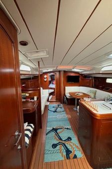 Beneteau Oceanis Clipper 473 image