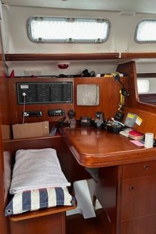 Beneteau Oceanis Clipper 473 image