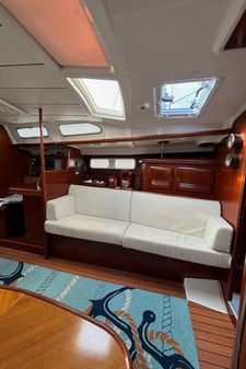 Beneteau Oceanis Clipper 473 image