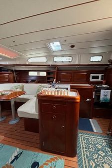 Beneteau Oceanis Clipper 473 image