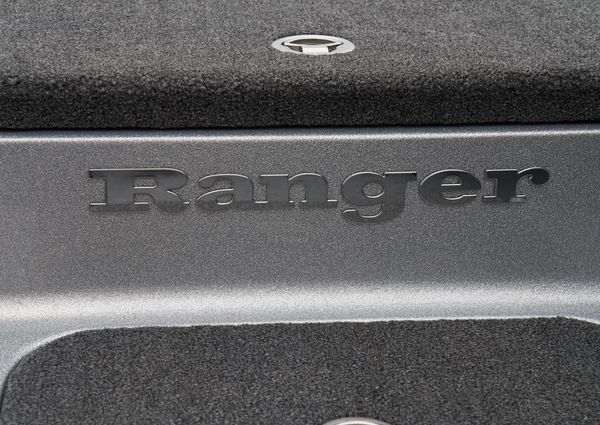 Ranger Z518-CUP-EQUIPPED image