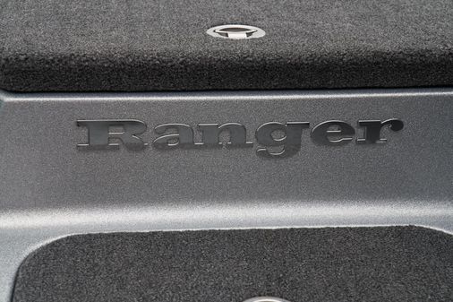 Ranger Z518-CUP-EQUIPPED image