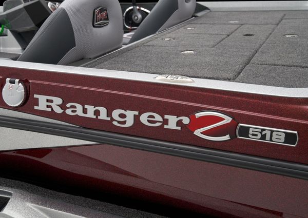 Ranger Z518-CUP-EQUIPPED image