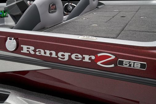 Ranger Z518-CUP-EQUIPPED image