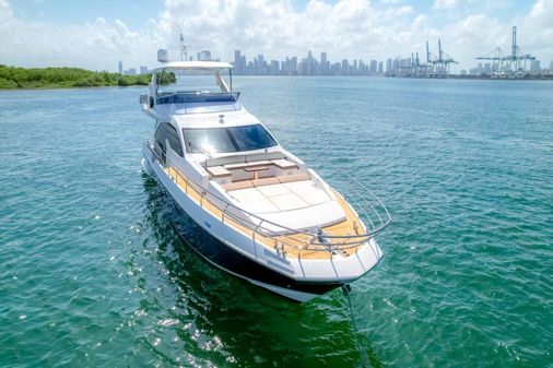 Azimut 72 FLY image