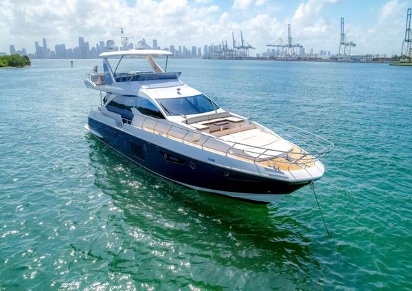 Azimut 72-FLY image