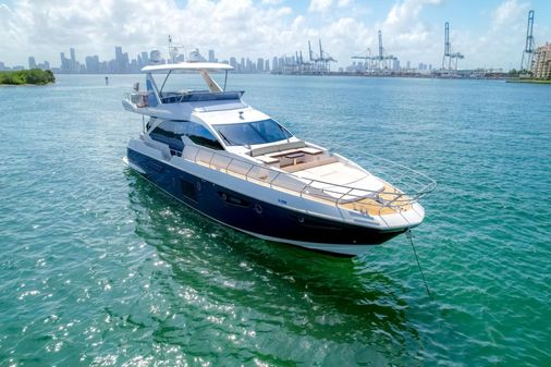 Azimut 72-FLY image