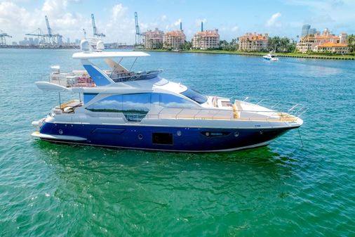 Azimut 72-FLY image