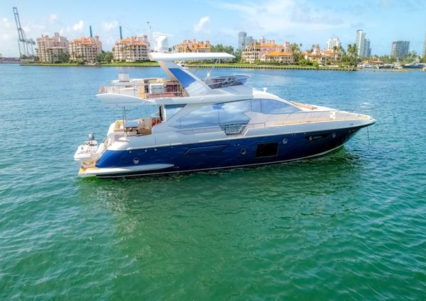 Azimut 72-FLY image