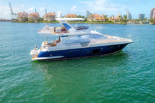 Azimut 72-FLY image