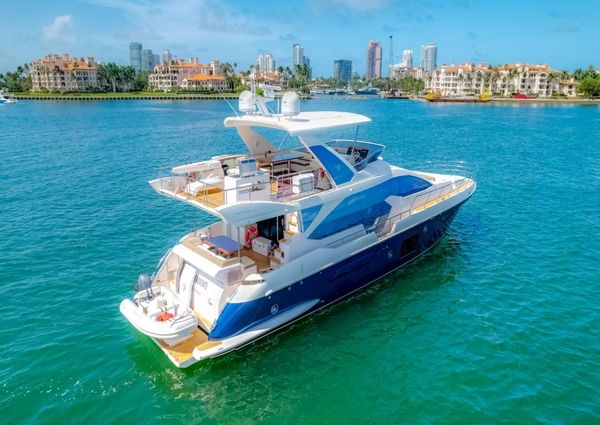 Azimut 72-FLY image