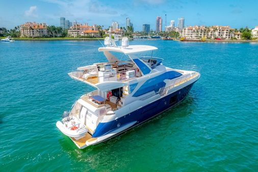 Azimut 72 FLY image