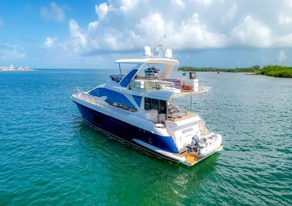 Azimut 72-FLY image