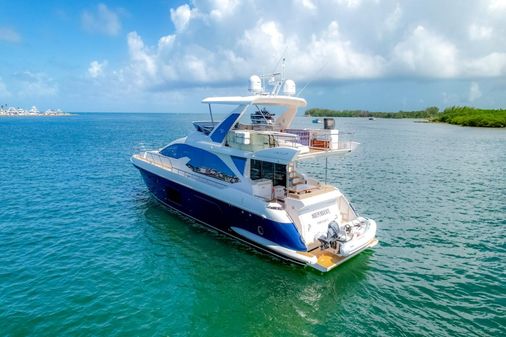 Azimut 72-FLY image