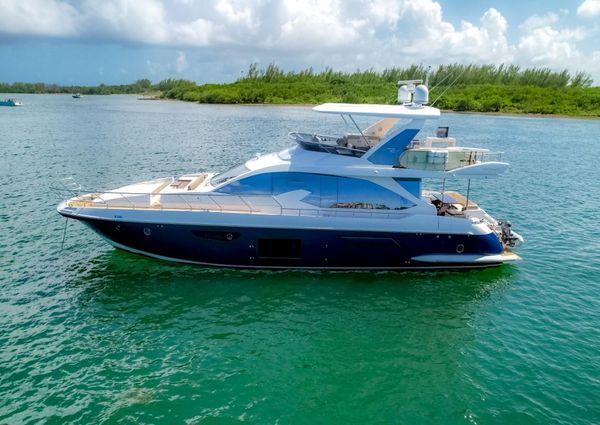 Azimut 72-FLY image