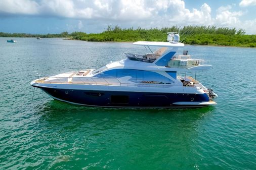 Azimut 72 FLY image