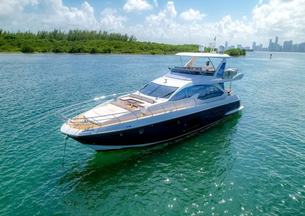 Azimut 72-FLY image