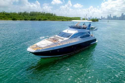 Azimut 72 FLY image