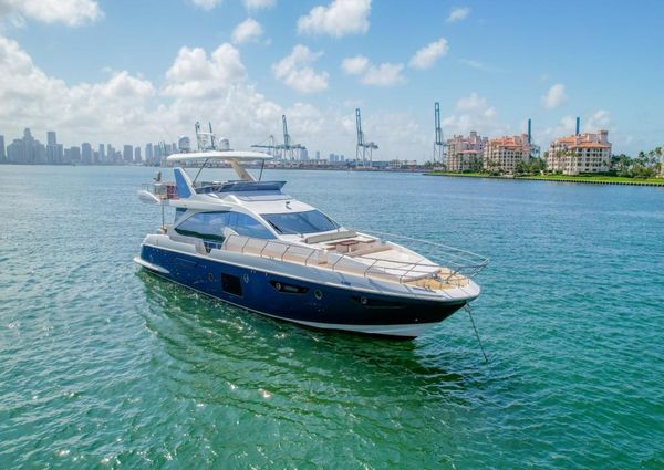 Azimut 72-FLY image