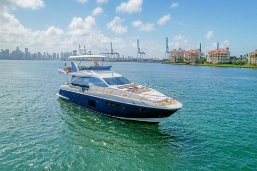 Azimut 72-FLY image