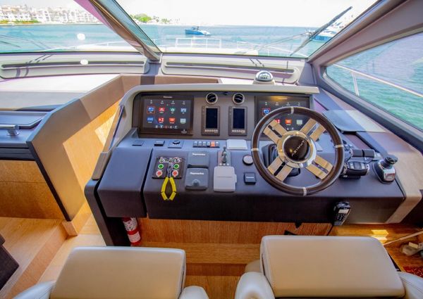 Azimut 72-FLY image