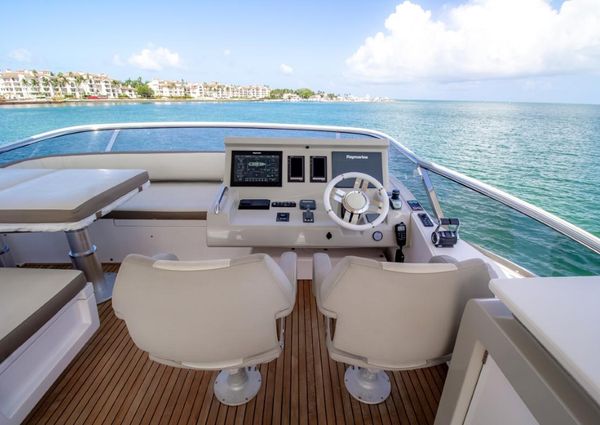 Azimut 72-FLY image