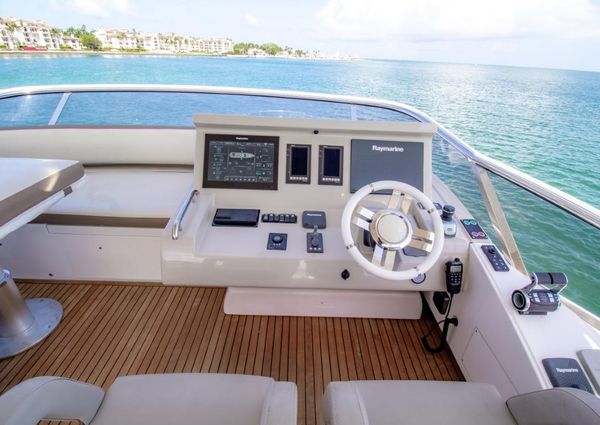 Azimut 72-FLY image