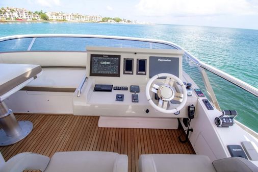 Azimut 72-FLY image