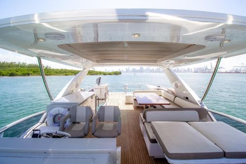 Azimut 72-FLY image