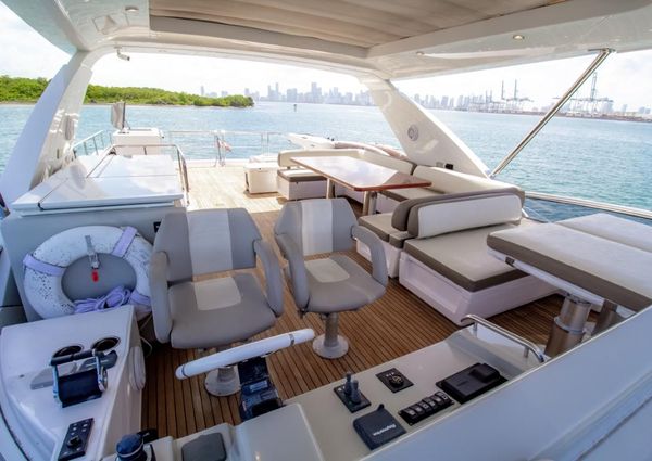 Azimut 72-FLY image