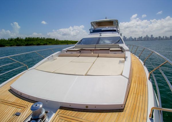 Azimut 72-FLY image