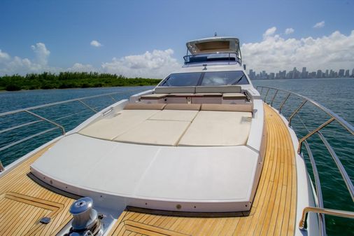 Azimut 72-FLY image