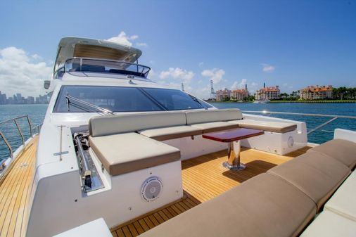 Azimut 72 FLY image