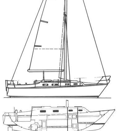 Hunter 27 image