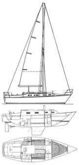 Hunter 27 image