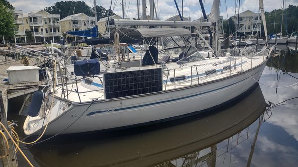 Bavaria 40 Ocean