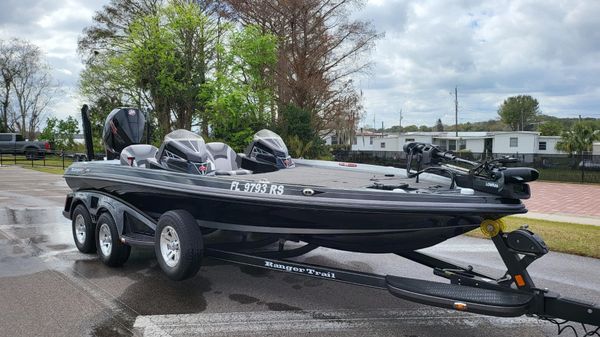 Ranger Z520L