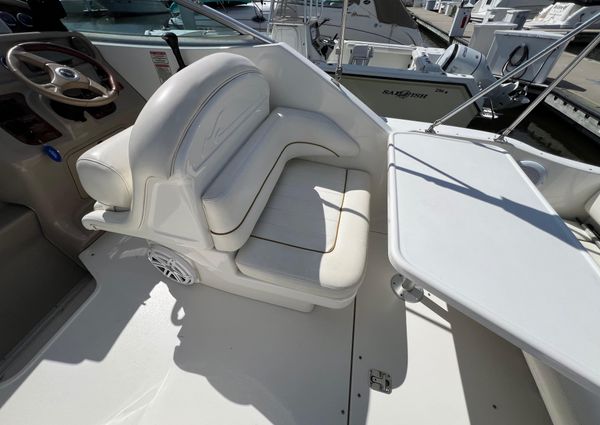 Sea Ray 270 Sundancer image