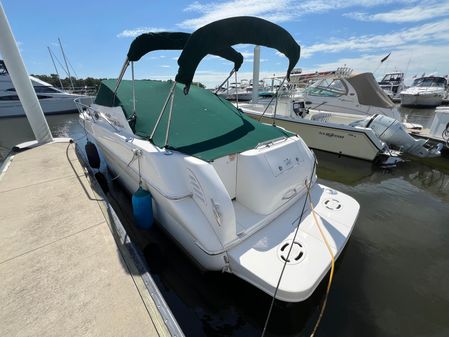 Sea Ray 270 Sundancer image