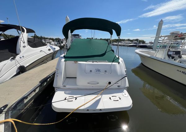 Sea Ray 270 Sundancer image