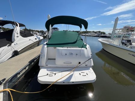 Sea Ray 270 Sundancer image