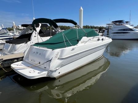 Sea Ray 270 Sundancer image