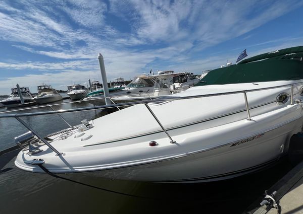 Sea Ray 270 Sundancer image