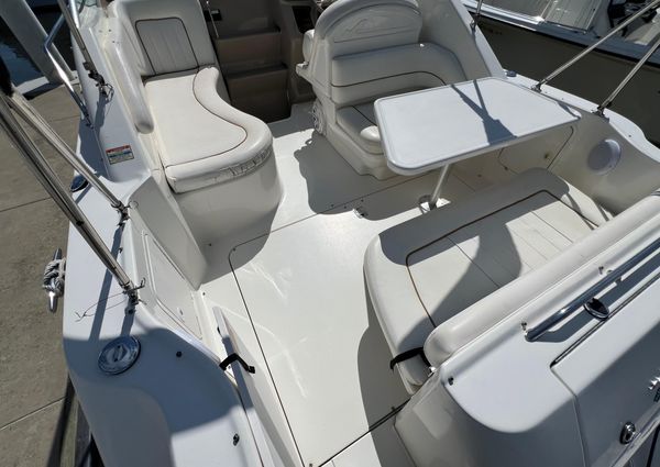 Sea Ray 270 Sundancer image